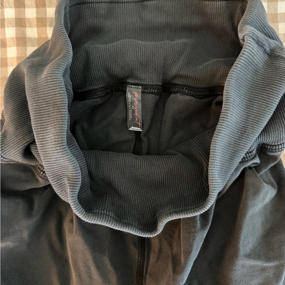 FP Movement by Free People Black Athletic Shorts - Picture 3 of 4